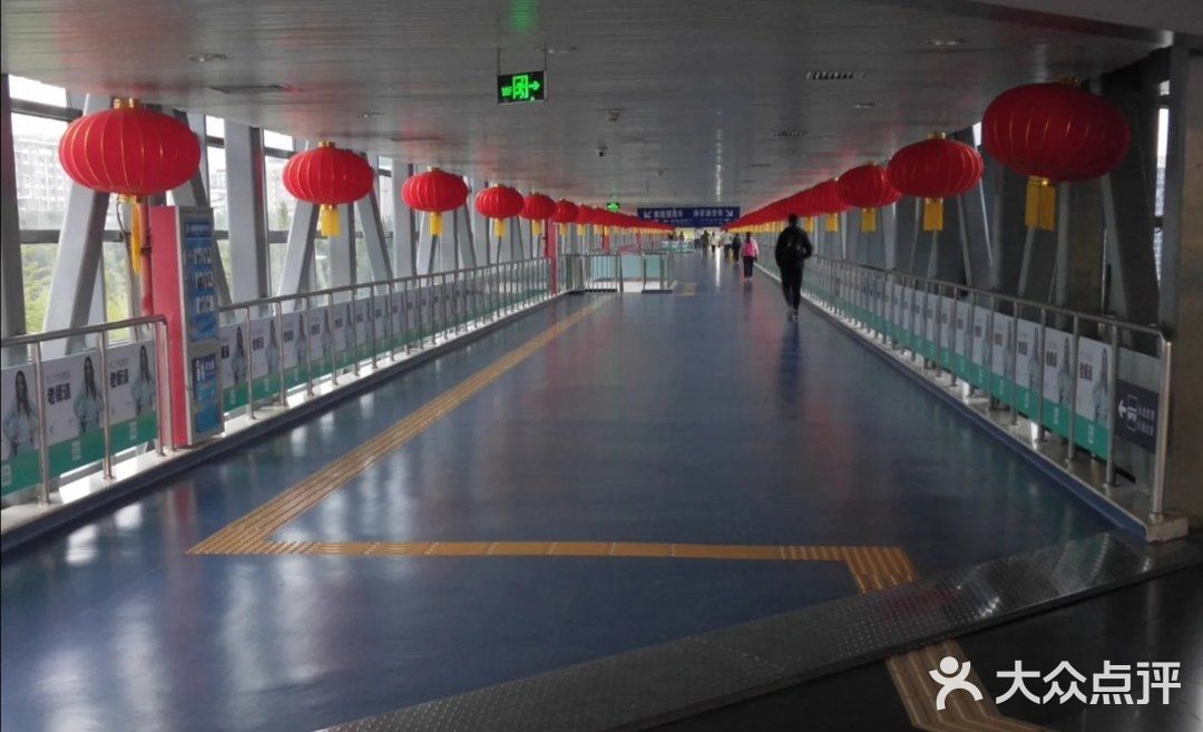 在通州住了这么久，净是第一次