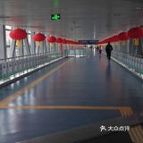在通州住了这么久，净是第一次
