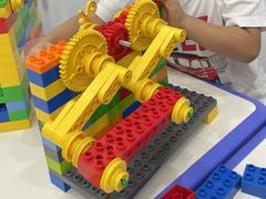 -百变天才机器人编程中心·信奥·VEX竞赛·无人机(金田广场店)