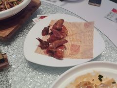 -勝記酒家·37年老字号·经典粤菜(南山花园城店)