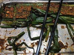 -胖姐活羊烧烤家乡菜(刘家桥店)