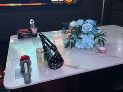 -星聚会KTV(上海松江万达店)