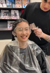 -SWANK SALON