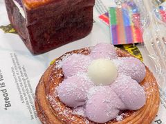 -PAOPAO Bakery&Café(港汇店)