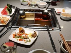 -海底捞火锅(翔龙天地广场店)