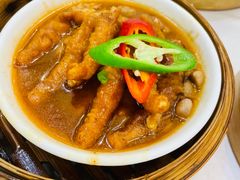 -福满园大酒楼(梅林店)