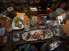 -半藏居酒屋(香港花园店)
