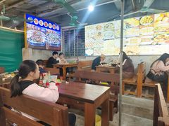 -周记蟹仔粉(侨港风情街店)
