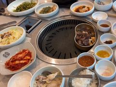 -黄金牧场(明洞总店)