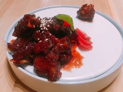 -弄堂小笼包(西青中北永旺购物中心店)
