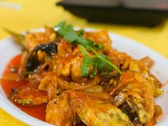 松子鱼-众源美食(光复阁店)