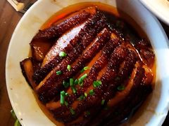 -农耕记·湖南土菜(科技园店)