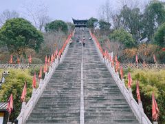 -台州府城(江南长城)