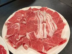 -将台涮肉(酒仙桥店)