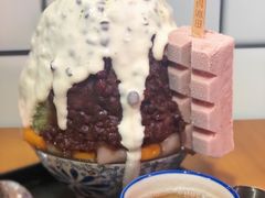 -WONDER ICE 萬得冰田(建設路总店)
