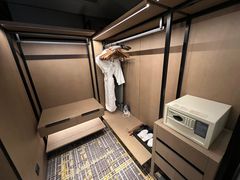 -成都天府丽都喜来登饭店