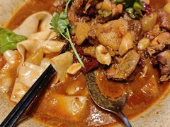 -那时新疆·若羌(经纬汇店)