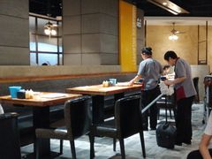 大堂-汉巴味德(大悦城店)