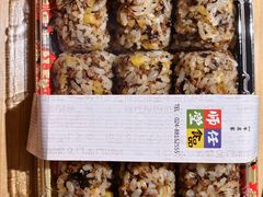 牛肉饭团-师任堂韩式食品(总店)