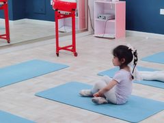 -艺彩童馨舞蹈培训学校(西湖道校区)