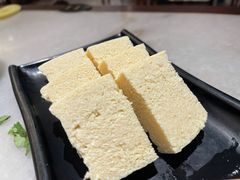 白玉冻豆腐-宣武小院涮肉(前门店)