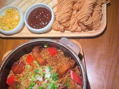 -刀板香·安徽菜(望江东路店)