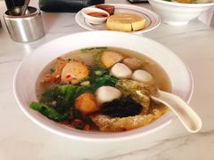 -阿坤纯正西刀鱼丸(Kuala Lumpur Branch)