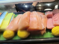 -天骄国际酒店·布拉格西餐厅(白石湖店)