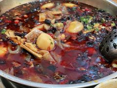 -黑竹香鸡(营和巷店)