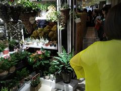 -金鹰超市(国际购物中心新街口店)