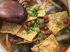-陈记柳州螺蛳粉(大坪店)