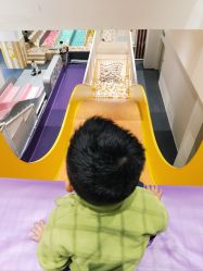 -奈尔宝家庭中心·亲子餐厅(宝安店)