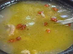 -溪涧堂农家土菜(神仙居店)