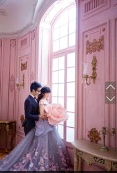 -太郎花子婚纱摄影艺术中心