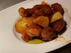 -闽上鲜·福建菜(龙湖滨江天街店)