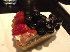 梅塔-Strawberry Butterfly草莓蝴蝶日式水果挞