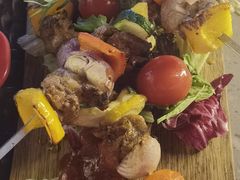 -haxnbauer海森堡德国餐厅(深圳coco店)