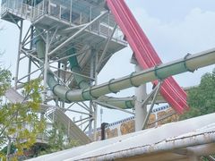 -武汉玛雅海滩水公园