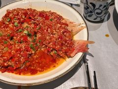 -老三样 · 江西菜馆(前海壹方汇店)