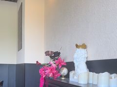 -公园北鹿·铃兰餐厅(齐盛湖店)