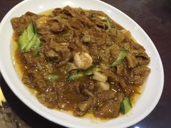 -正阳春鸭子楼(汉沽店)