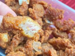 -乔波食品(杜桥中心菜场店)
