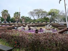 -胡里山炮台