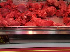 腊牛肉-老马家马峰腊牛羊肉店(桥梓口店)