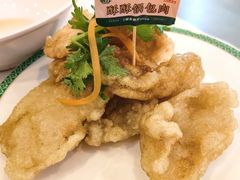 -华天延吉餐厅(西四总店)