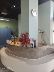 -Hair Garden Resort日式发艺沙龙