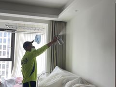 -绿色亿家除甲醛机构