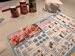 -DQ·蛋糕·冰淇淋(新世纪6F店)