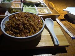 怪噜饭-怪噜范·老贵阳街头名小吃(汇金星力城店)