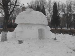 -沈阳奥体冰雪嘉年华